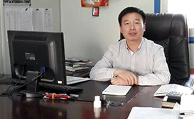 天地集团股份有限公司