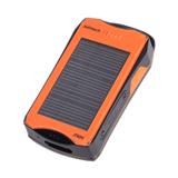 太阳能便携式追踪器