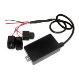 移动发电机组监控设备