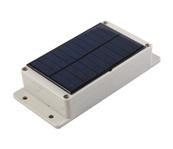 太阳能大电量追踪器